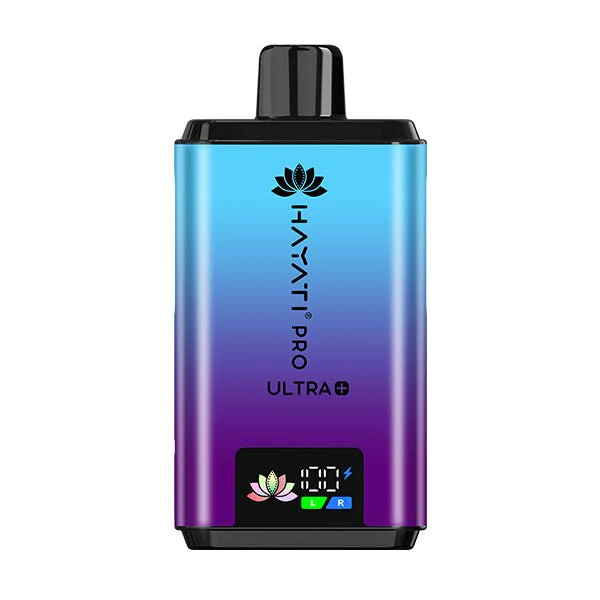 Hayati Pro Ultra+ Prefilled Kit | From £6 - Image 6