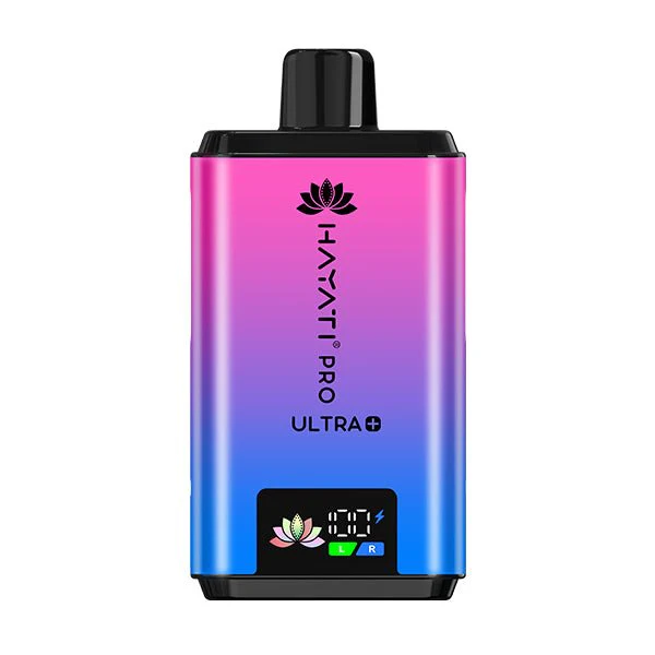 Hayati Pro Ultra+ Prefilled Kit | From £6 - Image 8