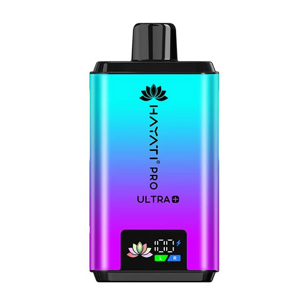 Hayati Pro Ultra+ Prefilled Kit | From £6 - Image 9