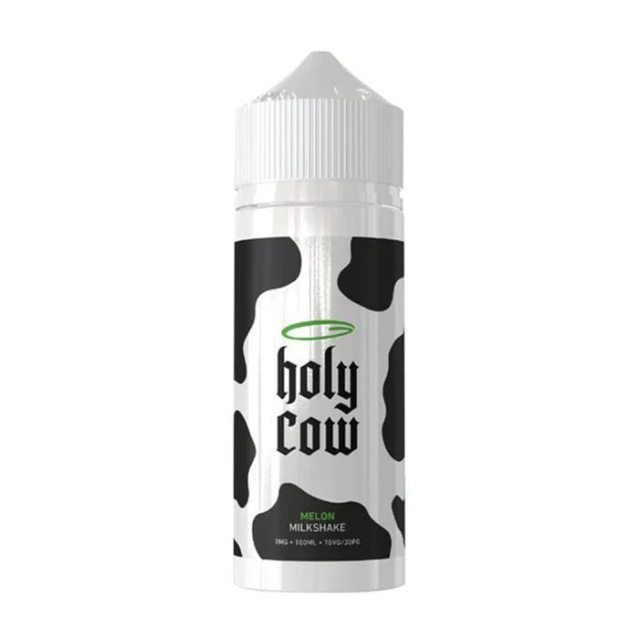 Holy Cow | 100ml + 2 Nics | £4 - Image 3