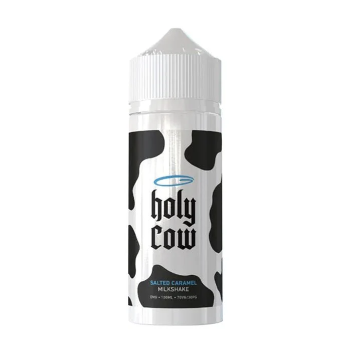 Holy Cow | 100ml + 2 Nics | £4 - Image 6