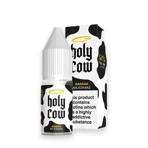 Holy Cow Nic Salt | £1 - Image 2