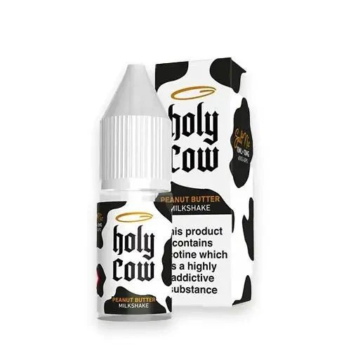 Holy Cow Nic Salt | £1 - Image 4