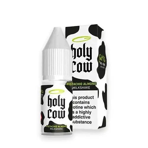 Holy Cow Nic Salt | £1 - Image 5