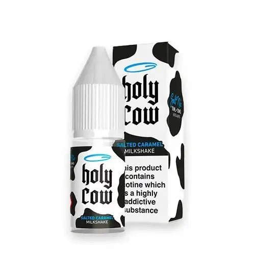 Holy Cow Nic Salt | £1 - Image 6