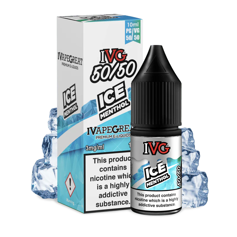 IVG E-Liquid 3mg | £1.50 - Image 20