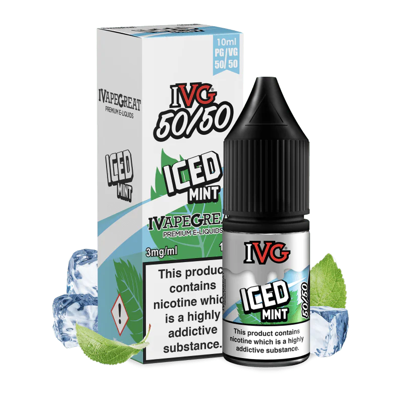 IVG E-Liquid 3mg | £1.50 - Image 21
