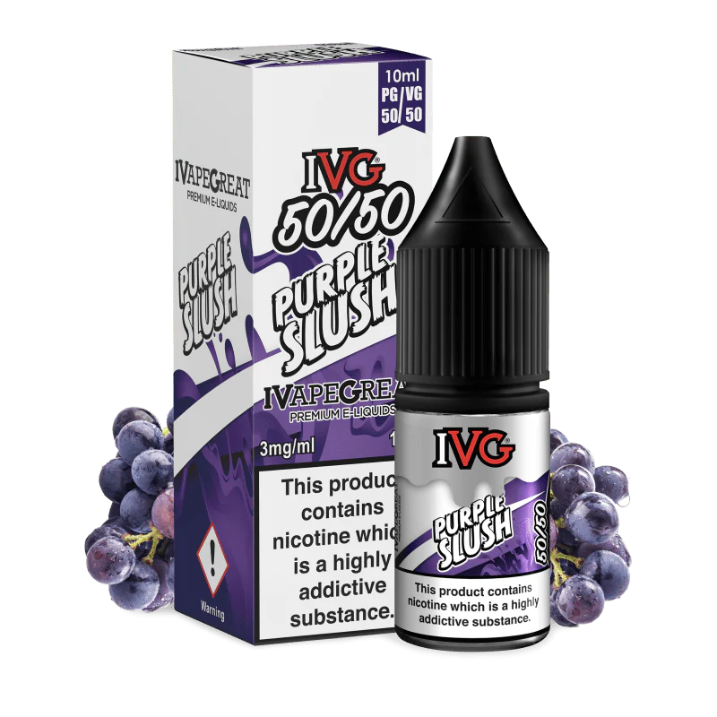 IVG E-Liquid 3mg | £1.50 - Image 28