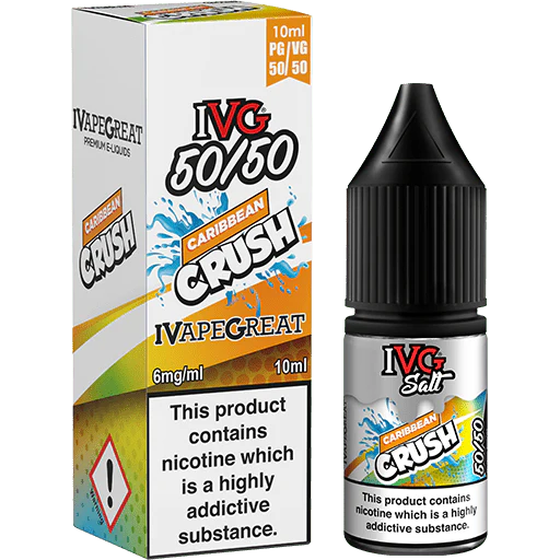 IVG E-Liquid 12mg | £1.50 - Image 32