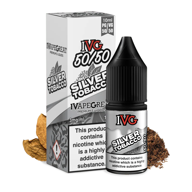 IVG E-Liquid 12mg | £1.50 - Image 9