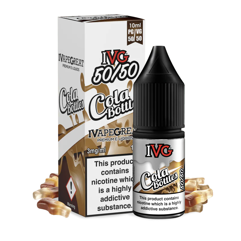 IVG E-Liquid 6mg | £1.50 - Image 13