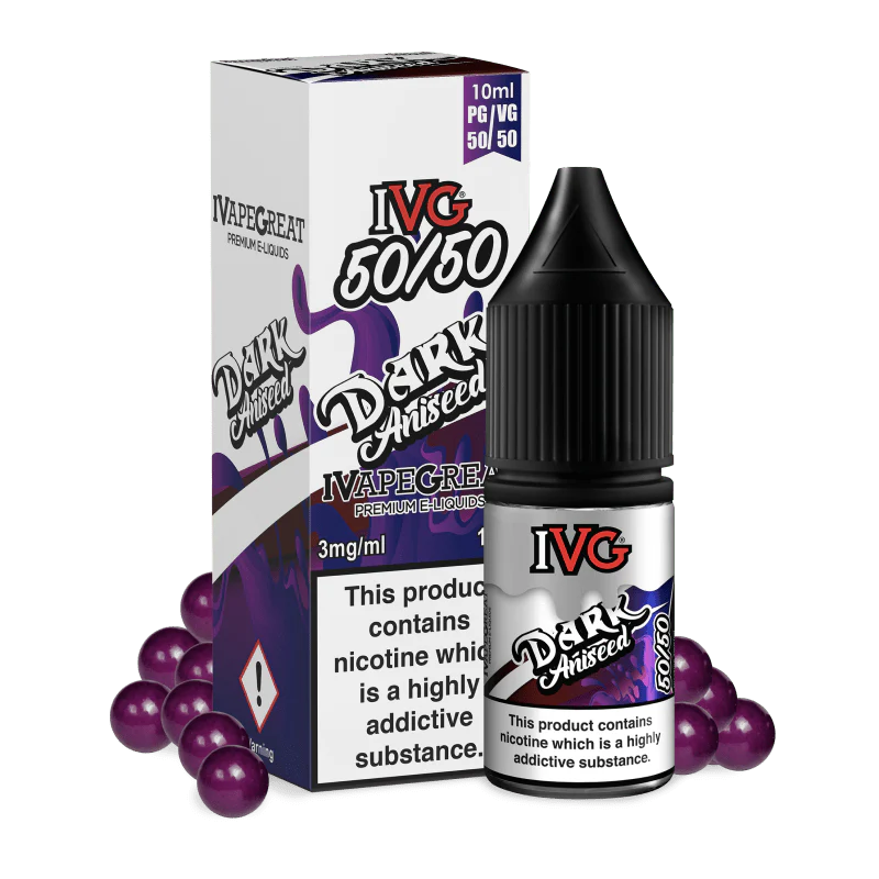 IVG E-Liquid 6mg | £1.50 - Image 16