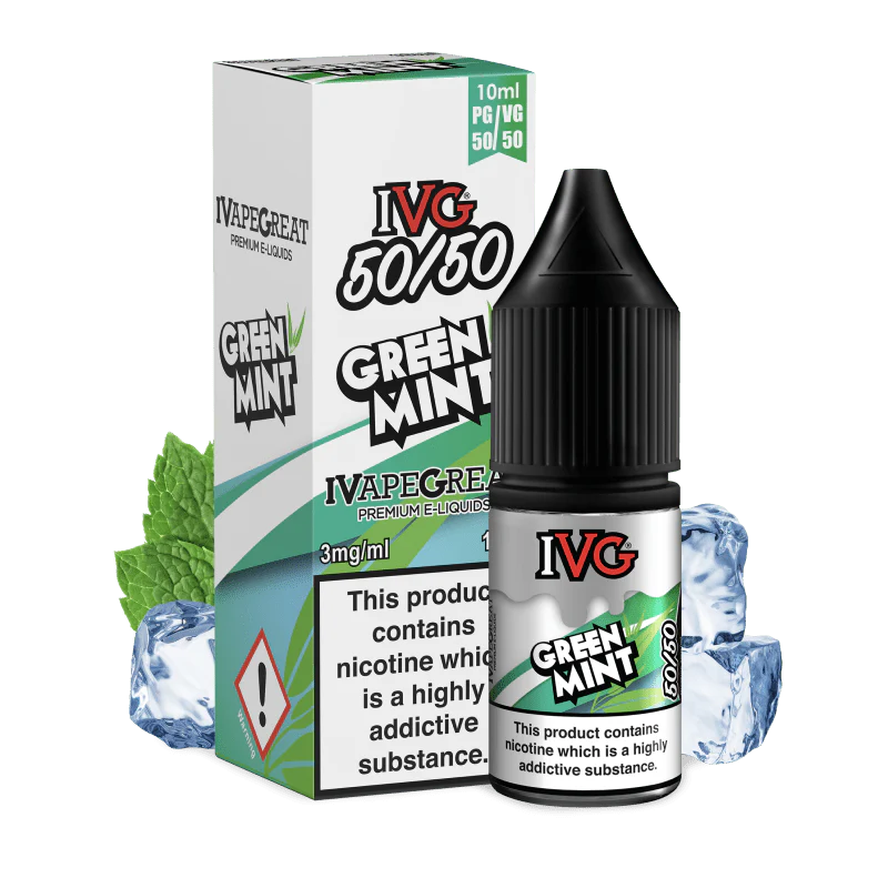 IVG E-Liquid 6mg | £1.50 - Image 19