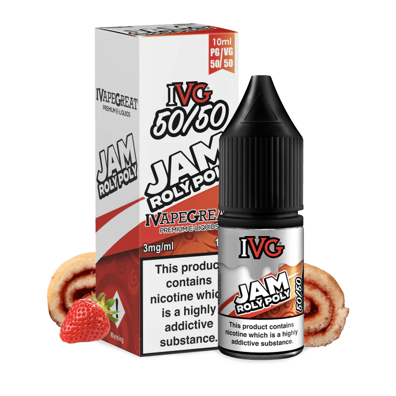 IVG E-Liquid 6mg | £1.50 - Image 22