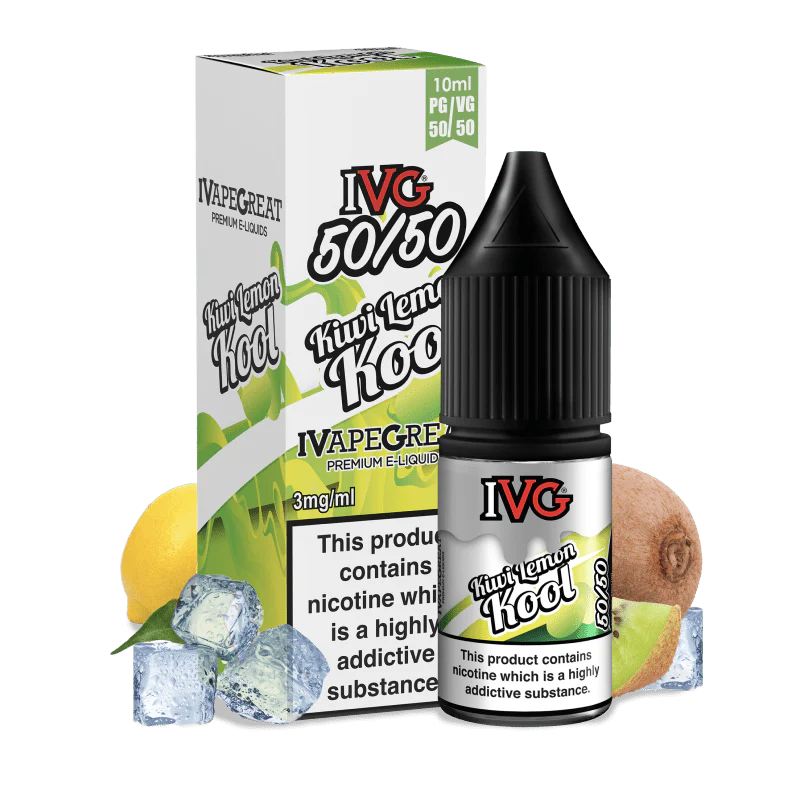 IVG E-Liquid 6mg | £1.50 - Image 24