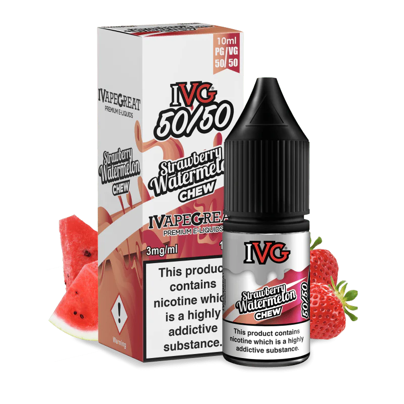 IVG E-Liquid 6mg | £1.50 - Image 39