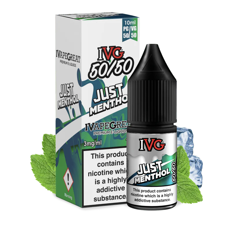 IVG E-Liquid 6mg | £1.50 - Image 70