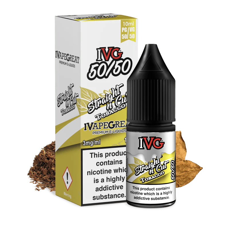 IVG E-Liquid 6mg | £1.50 - Image 83