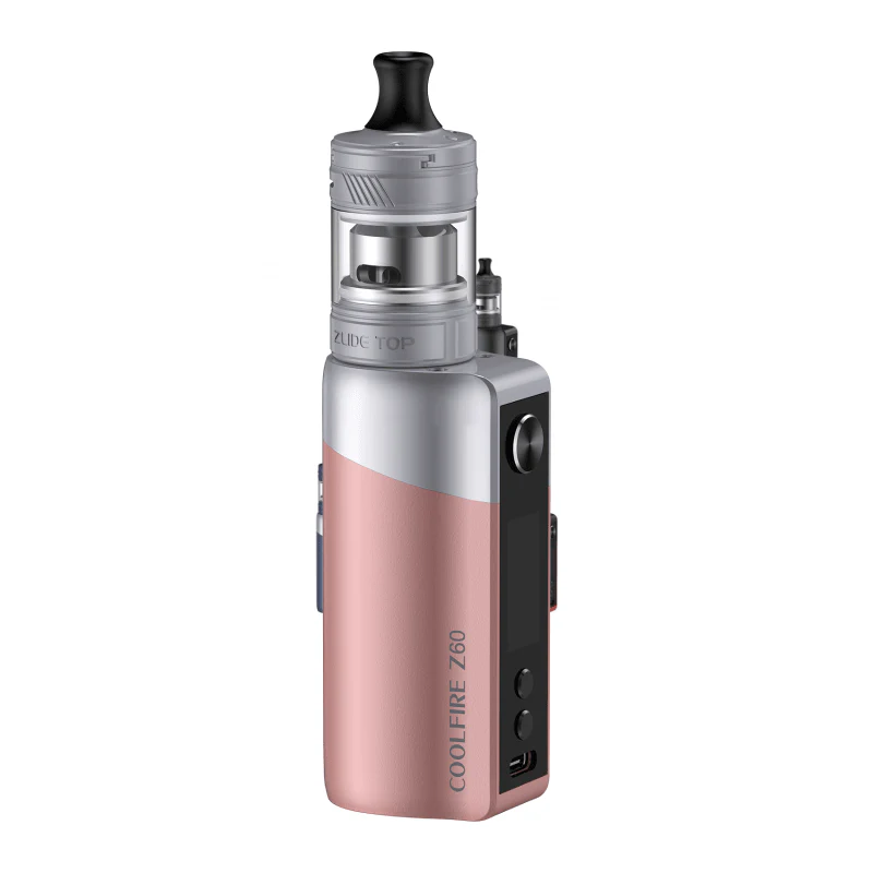 Innokin Coolfire Z60 Zlide Top Kit | £24 - Image 3