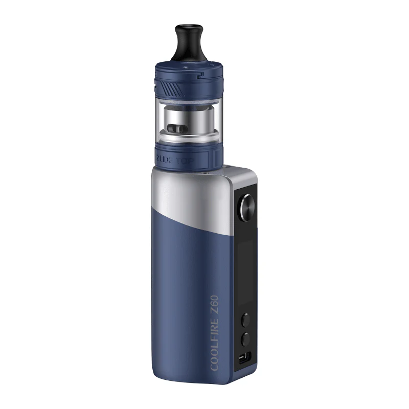 Innokin Coolfire Z60 Zlide Top Kit | £24 - Image 4