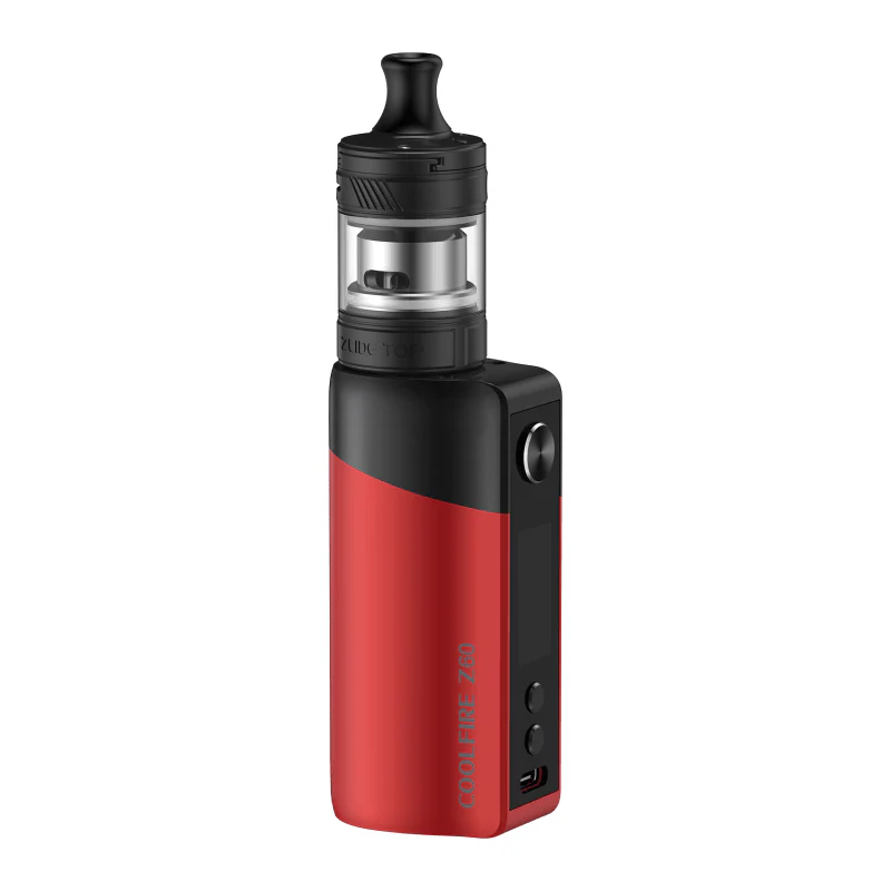 Innokin Coolfire Z60 Zlide Top Kit | £24 - Image 7