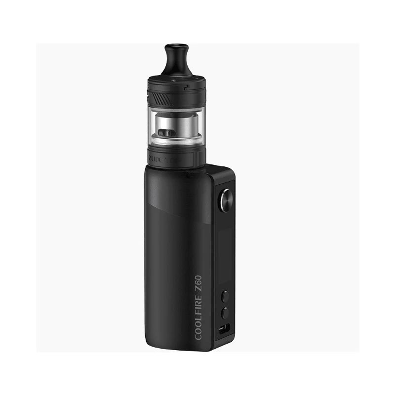 Innokin Coolfire Z60 Zlide Top Kit | £24 - Image 8