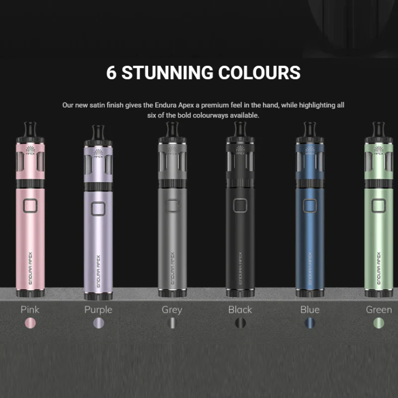 Innokin Endura Apex Kit | £9 - Image 3