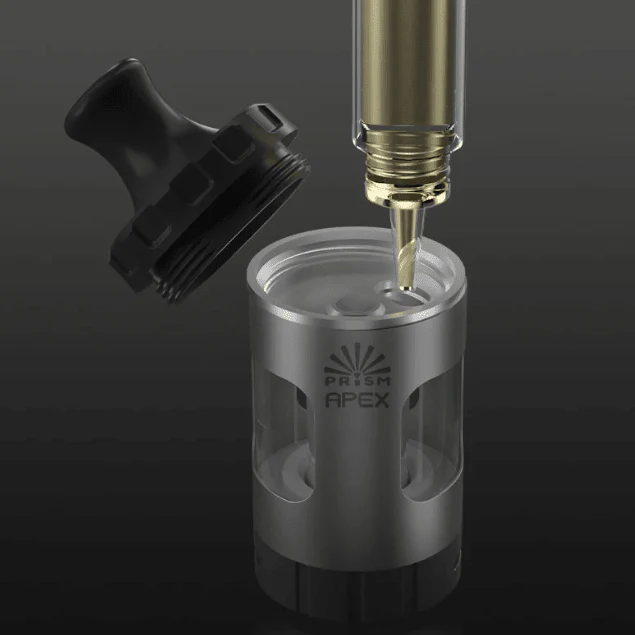 Innokin Endura Apex Kit | £9 - Image 9