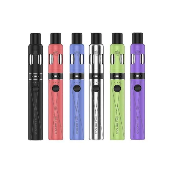 Innokin Endura T18 II Mini Kit | £10 - Image 4
