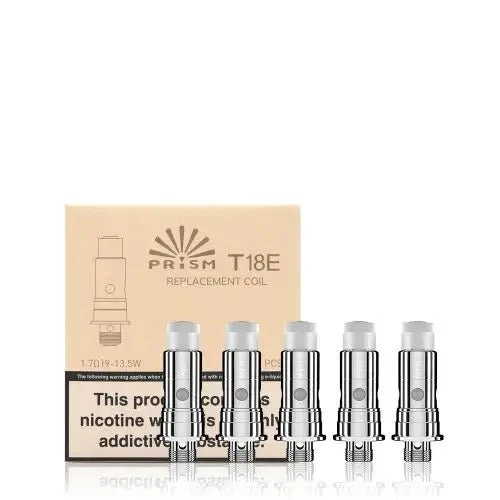 Innokin T18E Coils | £4 - Image 3
