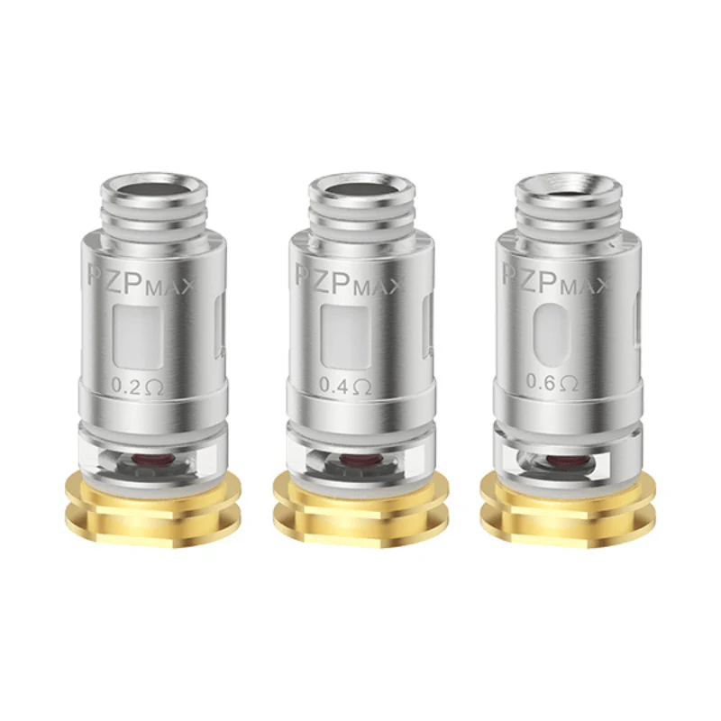 Innokin PZP Max Coils | £4