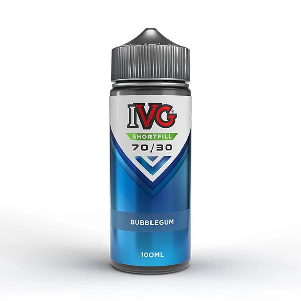 IVG 70/30 | 100ml + 2 Nics | £9
