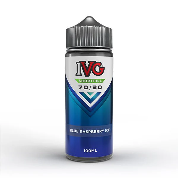 IVG 70/30 | 100ml + 2 Nics | £9 - Image 11