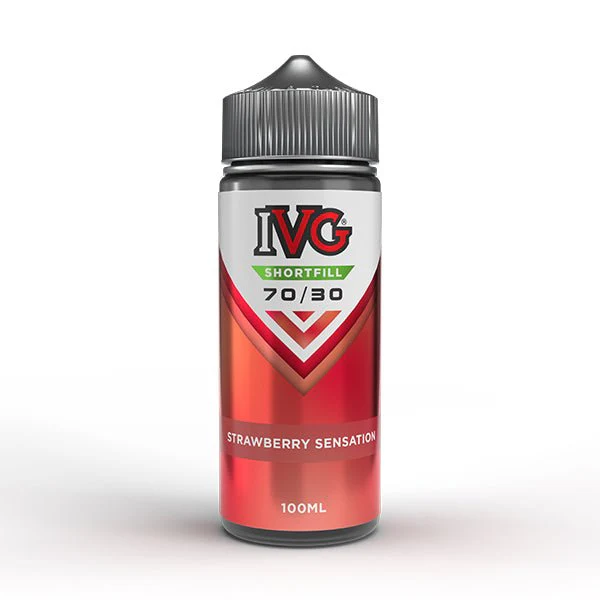 IVG 70/30 | 100ml + 2 Nics | £9 - Image 12