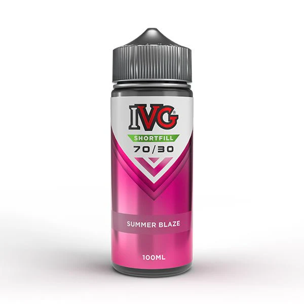 IVG 70/30 | 100ml + 2 Nics | £9 - Image 2