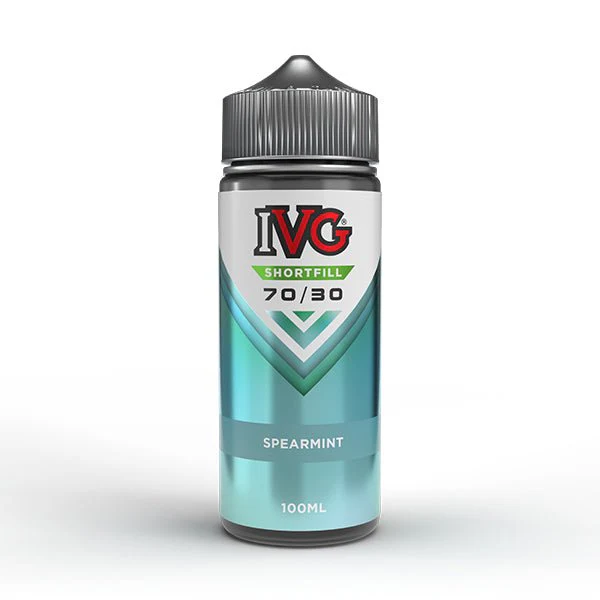 IVG 70/30 | 100ml + 2 Nics | £9 - Image 3
