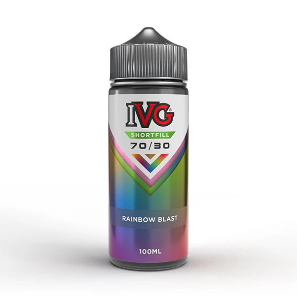 IVG 70/30 | 100ml + 2 Nics | £9 - Image 4