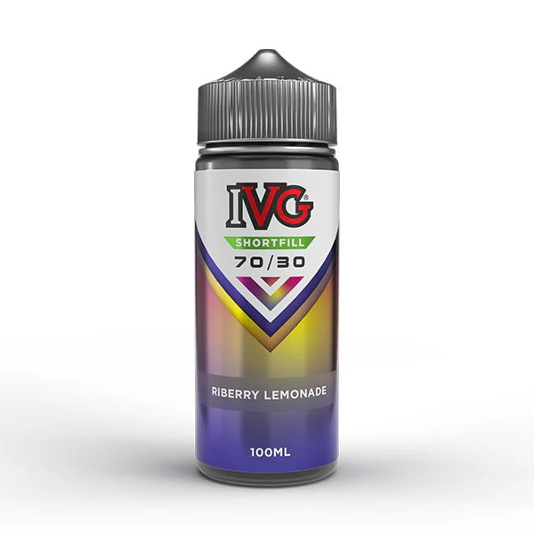 IVG 70/30 | 100ml + 2 Nics | £9 - Image 5