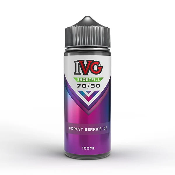 IVG 70/30 | 100ml + 2 Nics | £9 - Image 6