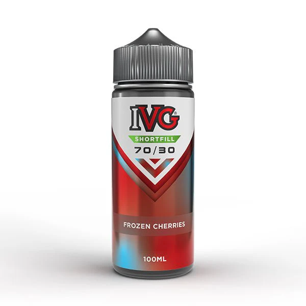 IVG 70/30 | 100ml + 2 Nics | £9 - Image 8