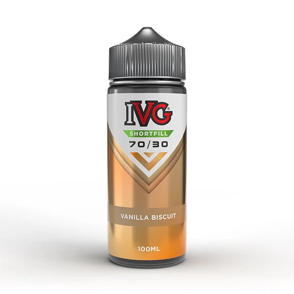 IVG 70/30 | 100ml + 2 Nics | £9 - Image 9