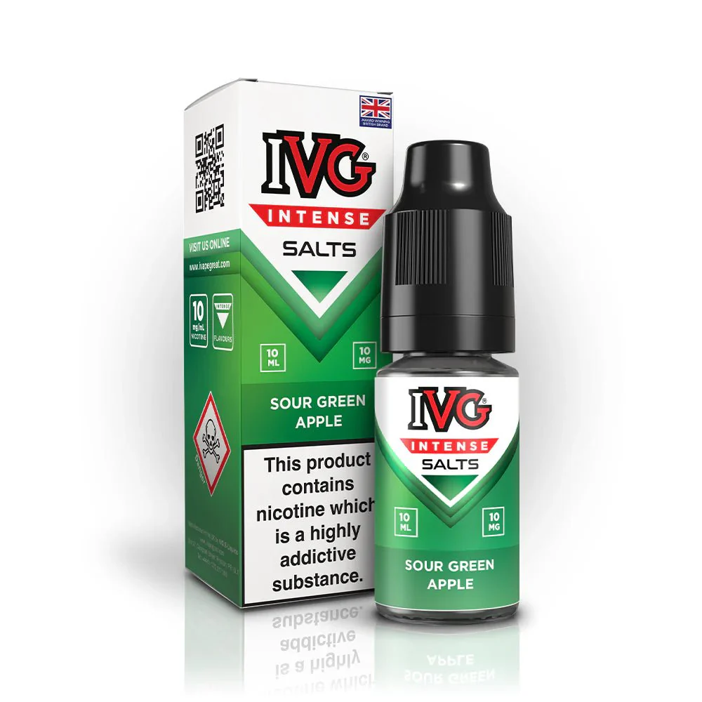 IVG Intense Nic Salt | £1.70 - Image 14