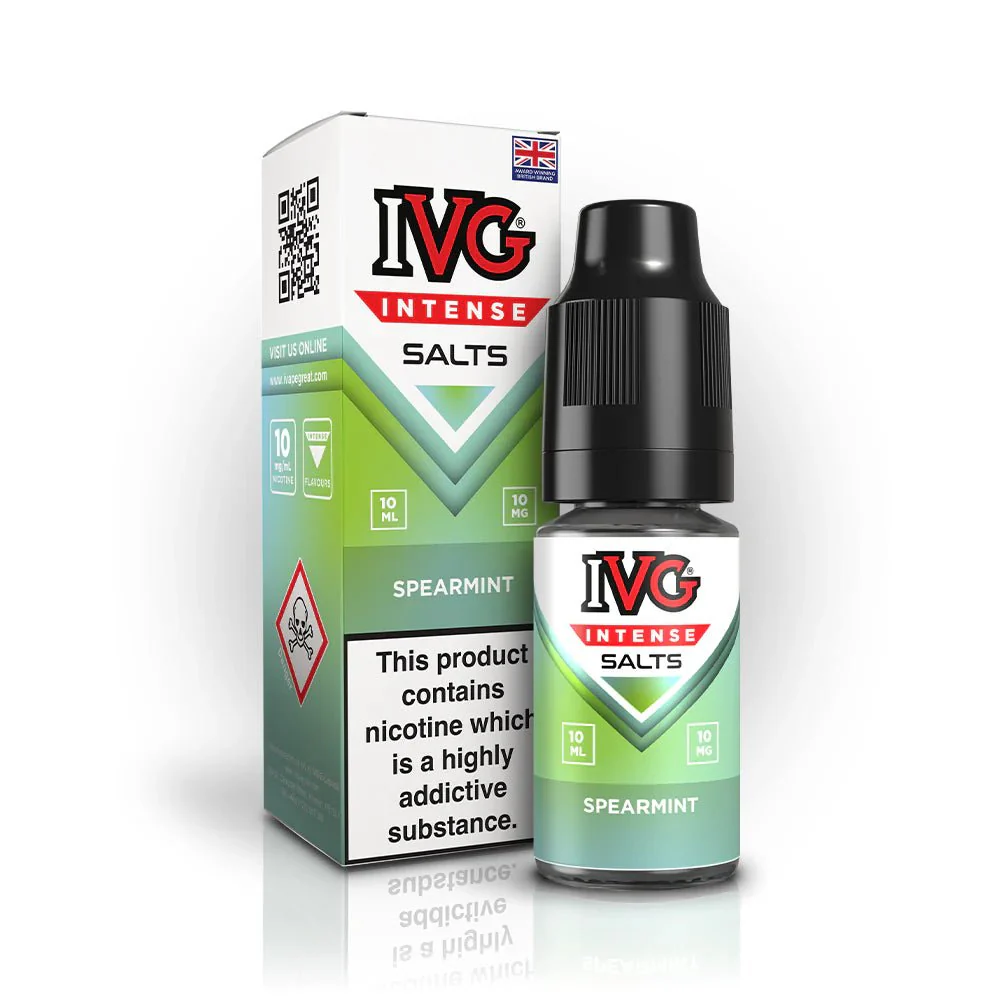 IVG Intense Nic Salt | £1.70 - Image 15