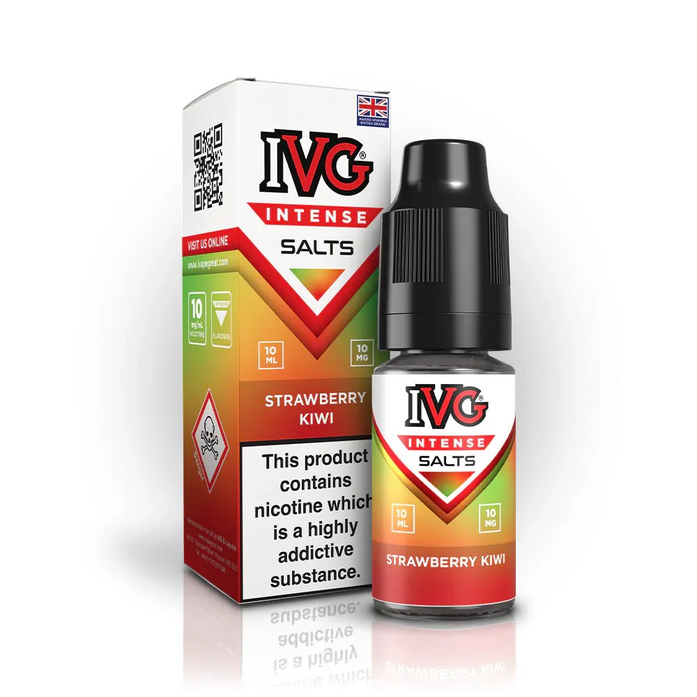 IVG Intense Nic Salt | £1.70 - Image 17