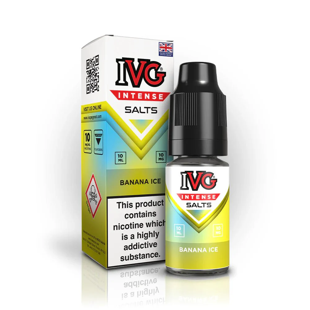 IVG Intense Nic Salt | £1.70 - Image 26