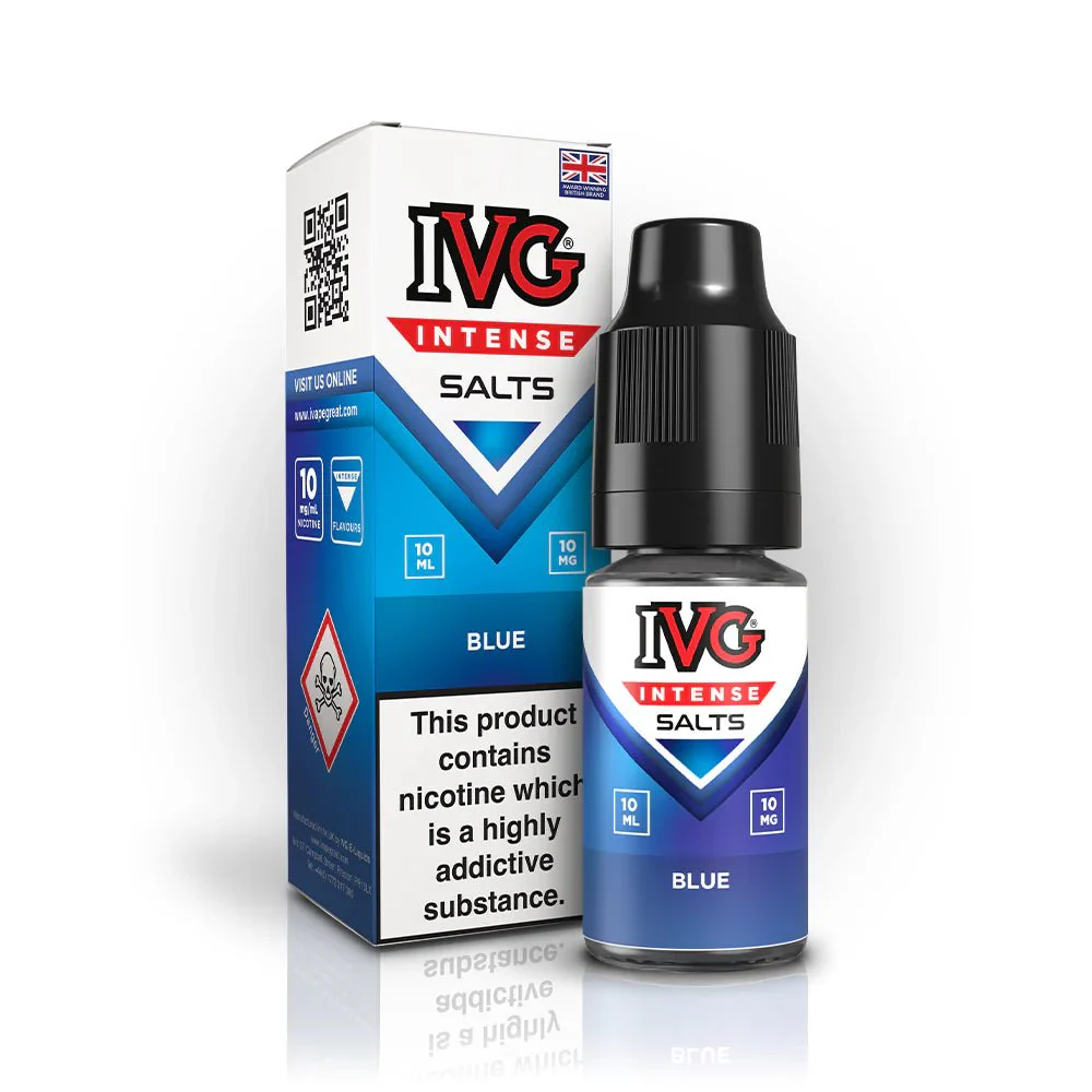 IVG Intense Nic Salt | £1.70 - Image 27