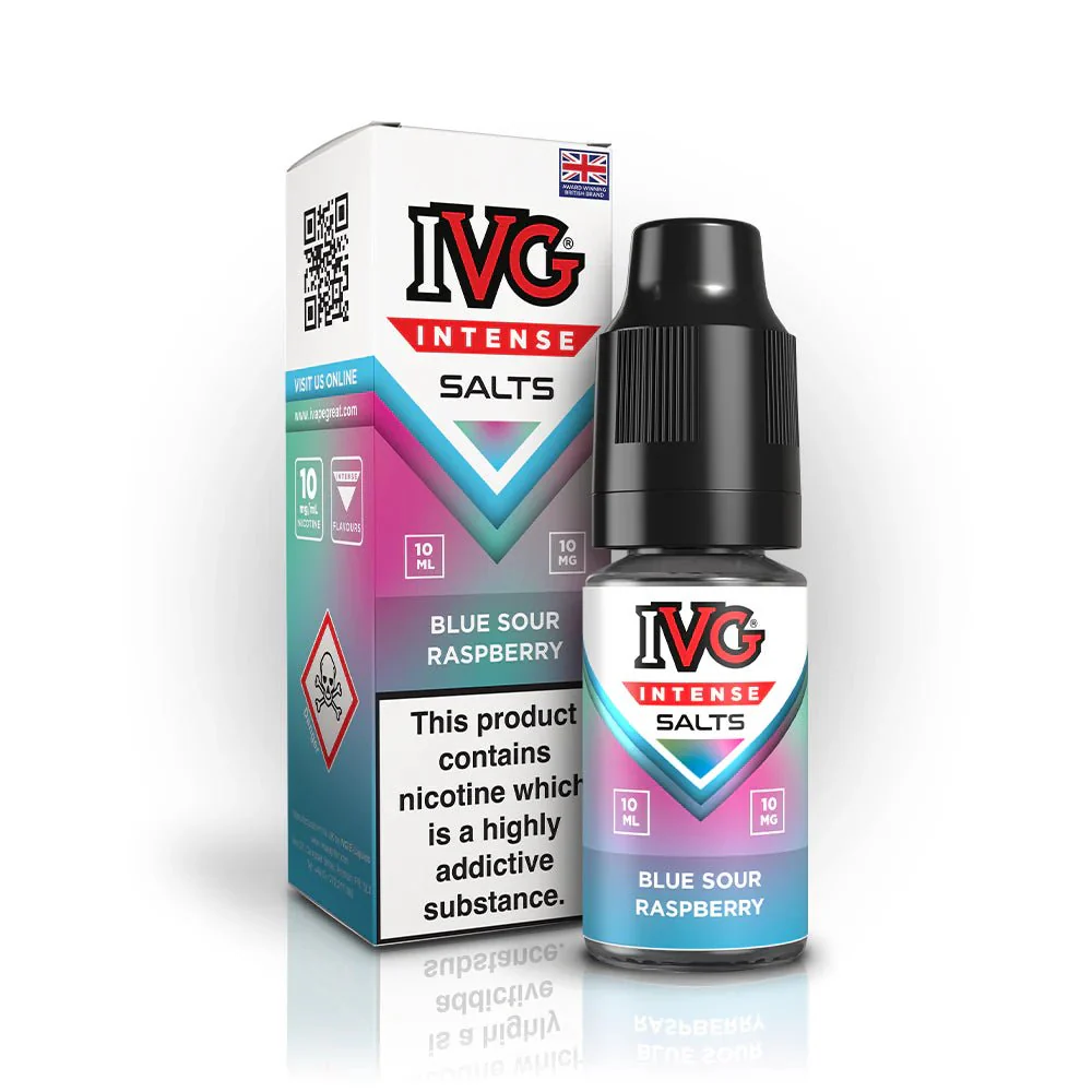 IVG Intense Nic Salt | £1.70 - Image 30