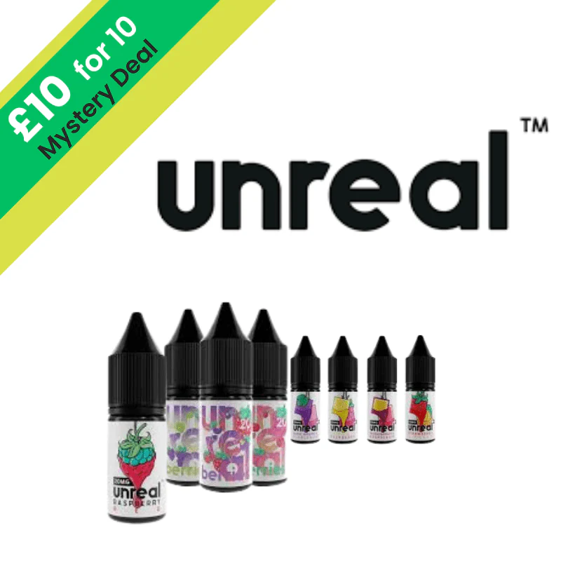 Salts Mystery Deal £7 for 10 - Image 13