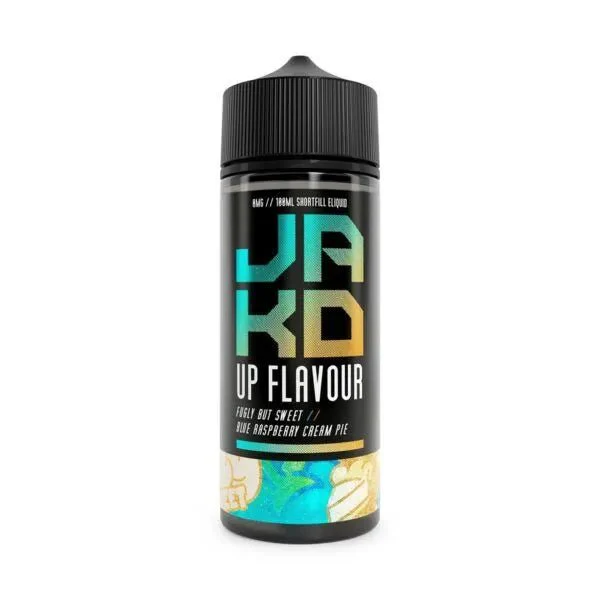 Jak'd 70/30 | 100ml + 2 Nics | £6 - Image 11