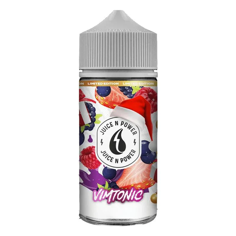 Juice N Power 70/30 | 100ml + 2 Nics | £4 - Image 4